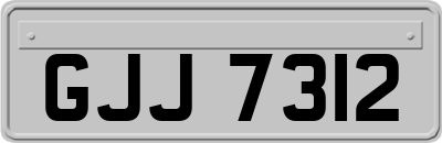 GJJ7312