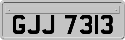 GJJ7313