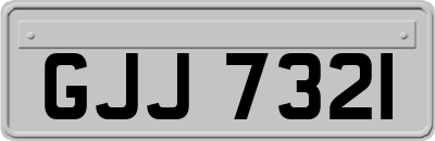 GJJ7321