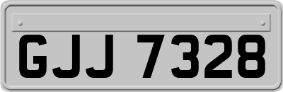 GJJ7328