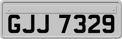 GJJ7329
