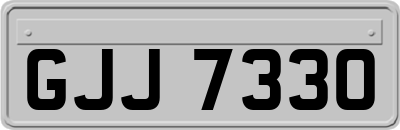 GJJ7330