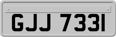 GJJ7331