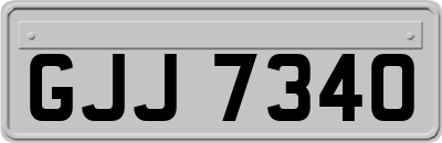GJJ7340
