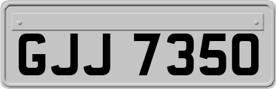 GJJ7350