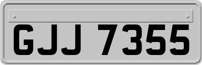 GJJ7355
