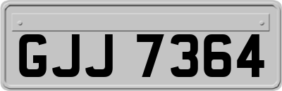 GJJ7364