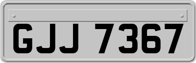 GJJ7367