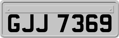 GJJ7369