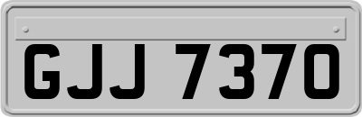 GJJ7370