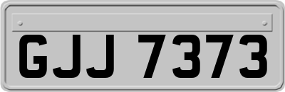 GJJ7373