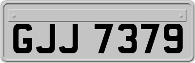 GJJ7379