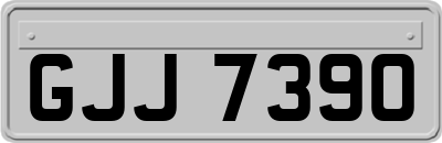GJJ7390