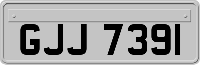 GJJ7391