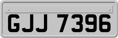 GJJ7396