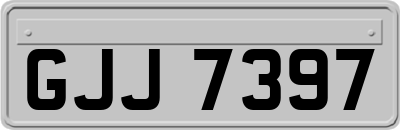 GJJ7397