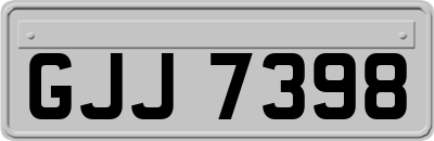 GJJ7398