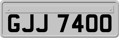 GJJ7400