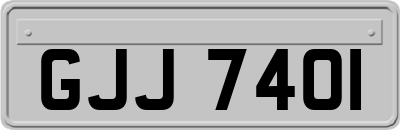 GJJ7401