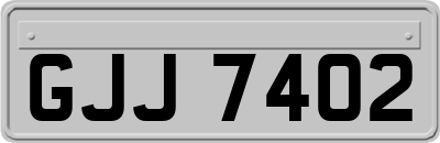 GJJ7402