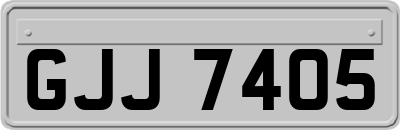 GJJ7405