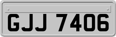 GJJ7406
