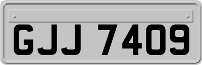 GJJ7409