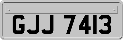 GJJ7413