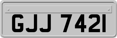 GJJ7421