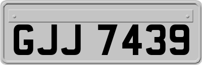 GJJ7439