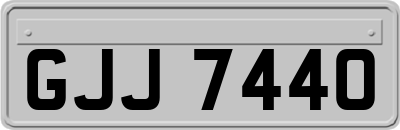 GJJ7440