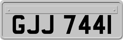GJJ7441