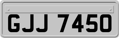 GJJ7450