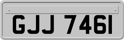 GJJ7461