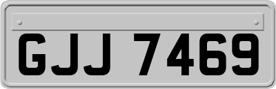 GJJ7469