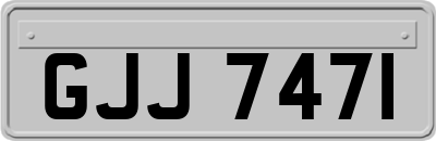 GJJ7471