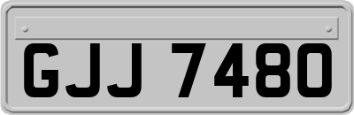 GJJ7480