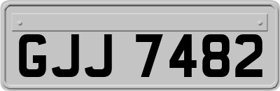 GJJ7482