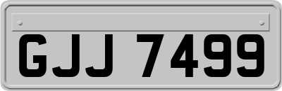 GJJ7499