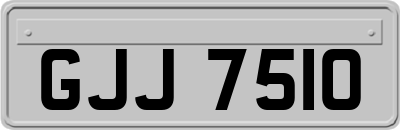 GJJ7510