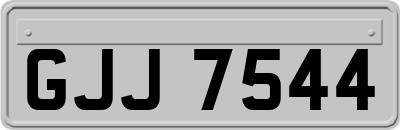 GJJ7544