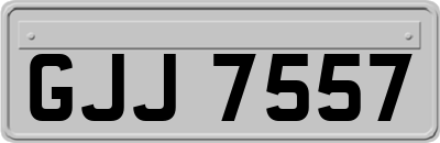 GJJ7557