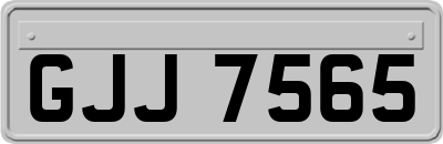GJJ7565