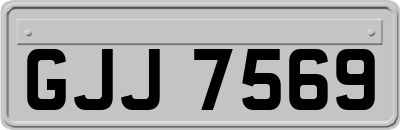 GJJ7569