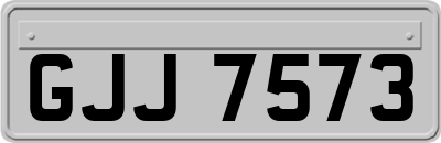GJJ7573