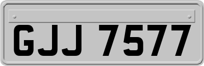 GJJ7577