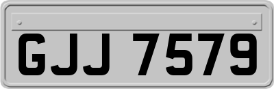 GJJ7579