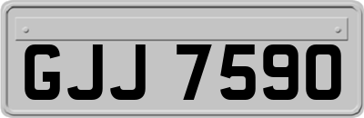 GJJ7590