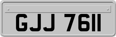 GJJ7611