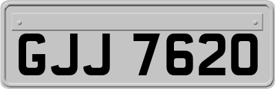 GJJ7620